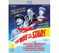 The Way to the Stars (Blu-ray)
