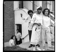 Various Artists The Way U Make Me Feel: UK Boogie & Street Soul, 1980 (Vinyl LP)