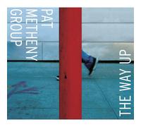 Metheny Pat - The Way Up