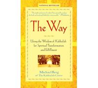 Michael Berg The Way (Copertina rigida)