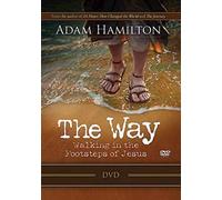 The Way: Walking in the Footsteps of Jesus