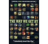 The Way We Get By (DVD)