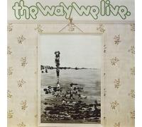 The Way We Live A Candle for Judith (Vinyl LP)