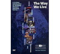 The Way We Live: Introduction to Sociology