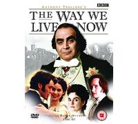 The Way We Live Now [Edizione: Regno Unito]
