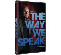 The Way We Speak (DVD)