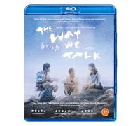 The Way We Talk (Blu-ray) Yam Yuen Neo Yau Marco Ng Suet-Ying Chung