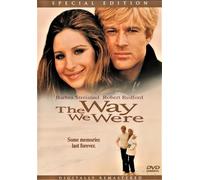 The Way We Were