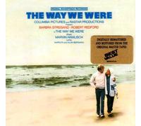 The Way We Were by unknown (2008-04-01)