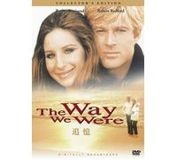 The Way We Were (DVD) Barbra Streisand