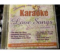 the way we were - karaoke love songs (UK Import)