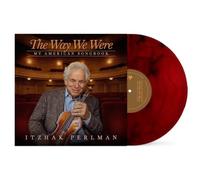 The Way We Were: My American Songbook