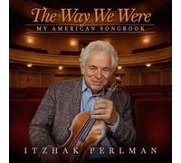 The Way We Were: My American Songbook