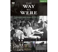 The Way We Were - North East - Series 1 [DVD] [Edizione: Regno Unito]
