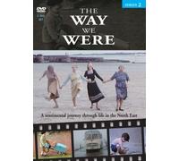 The Way We Were - North East - Series 2 [DVD] [Edizione: Regno Unito]