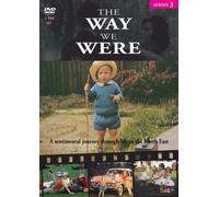 The Way We Were - North East - Series 3 [DVD] [Edizione: Regno Unito]
