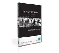The Way We Were Volume 6 - The Working Day (East of England - Anglia TV)