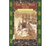 THE WAY WEST - Way West: Ghost Dance