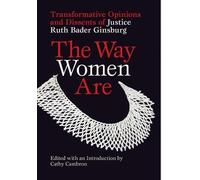 The Way Women Are (Copertina rigida)