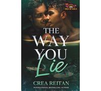 The Way You Lie: 1