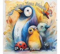 The Way You Made Me: Birds and Bugs: 3