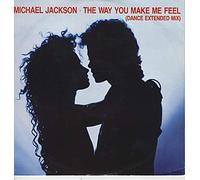 THE WAY YOU MAKE ME FEEL