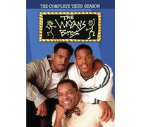The Wayans Bros.: The Complete Third Season