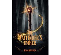 The Wayfinder's Ember