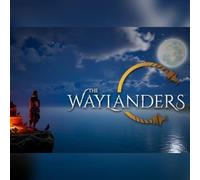 The Waylanders (PC) Steam Gift - GLOBAL
