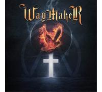 The Waymaker The Waymaker (Vinyl LP) 12" Album