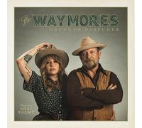 greener pastures (green vinyl)