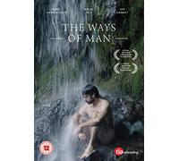 The Ways of Man [DVD] [Edizione: Regno Unito]