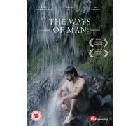The Ways of Man (DVD) Marc Garcia Cote Oriol Pla Jan Cornet