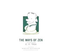 Brian Bruya The Ways of Zen (Tascabile) Illustrated Library of Chinese Classics