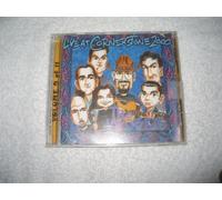 the wayside - The Wayside: Live At Cornerstone 2000 (UK Import)