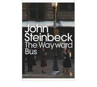 [(The Wayward Bus)] [ By (author) John Steinbeck ] [March, 2001]