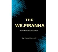 The We.piranha: 1
