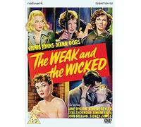 The Weak and the Wicked [DVD] [Edizione: Regno Unito]