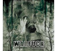 The weak and the wicked (DVD) War