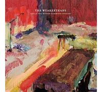 The Weakerthans - At Burton Cummings Theatre