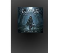 The Weakest Beast Tamer: Born With the Weakest Beast, Destined to Challenge the Strongest