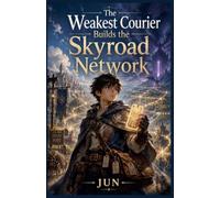 The Weakest Courier Builds the Skyroad Network