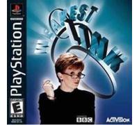 The Weakest Link (PlayStation)