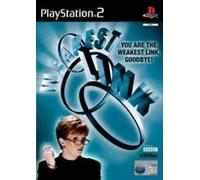 The Weakest Link (PS2) [PlayStation2]