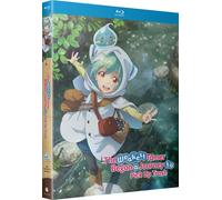 The Weakest Tamer Began a Journey to Pick Up Trash - The Complete Seas (Blu-ray)