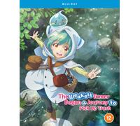 The Weakest Tamer Began a Journey to Pick Up Trash - The Complete Season