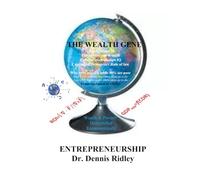 The Wealth Gene: why 10% are rich while 90% are poor