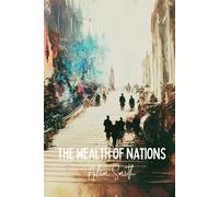 The Wealth of Nations