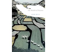 Adam Smith The Wealth of Nations (Tascabile) Modern Library Classics