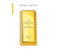 The Wealth of Nations - Smith Adam